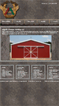 Mobile Screenshot of angellscustomwelding.com